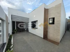 Casa com 3 Quartos à venda, 135m² no Residencial Doutor Walchir Resende Costa, Divinópolis - Foto 20