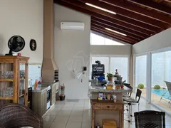 Casa de Condomínio com 3 Quartos à venda, 248m² no Jardim Residencial Maggiore, Araraquara - Foto 8