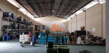 Galpão / Depósito / Armazém à venda, 1800m² no Polo Empresarial de Goiás, Aparecida de Goiânia - Foto 13