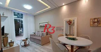 Apartamento com 1 Quarto à venda, 42m² no Ilha Porchat, São Vicente - Foto 5