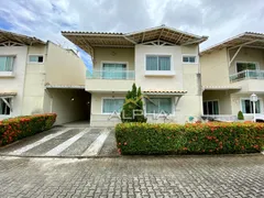 Casa de Condomínio com 3 Quartos à venda, 188m² no Cidade dos Funcionários, Fortaleza - Foto 1