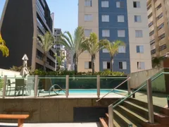 Apartamento com 4 Quartos para alugar, 180m² no Lourdes, Belo Horizonte - Foto 19