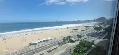 Apartamento com 4 Quartos para venda ou aluguel, 336m² no Copacabana, Rio de Janeiro - Foto 4