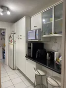 Apartamento com 3 Quartos à venda, 140m² no Vila Izabel, Curitiba - Foto 24