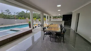 Casa de Condomínio com 4 Quartos à venda, 780m² no Fazenda Ilha, Embu-Guaçu - Foto 10