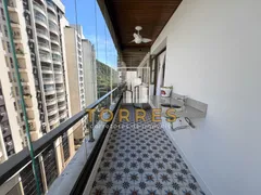 Apartamento com 3 Quartos à venda, 105m² no Praia das Pitangueiras, Guarujá - Foto 22