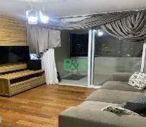 Apartamento com 3 Quartos à venda, 89m² no Vila Dom Pedro II, São Paulo - Foto 1