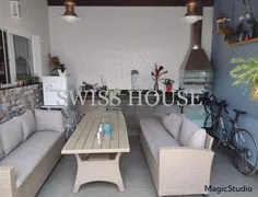 Casa de Condomínio com 3 Quartos à venda, 109m² no Vila Bourbon Sousas, Campinas - Foto 1