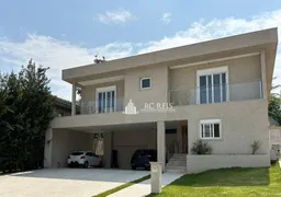 Casa de Condomínio com 5 Quartos para venda ou aluguel, 550m² no Melville, Santana de Parnaíba - Foto 2