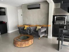 Apartamento com 3 Quartos para venda ou aluguel, 134m² no Vila Anastácio, São Paulo - Foto 7