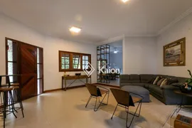 Casa de Condomínio com 4 Quartos para alugar, 600m² no Condomínio City Castelo, Itu - Foto 10