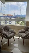 Cobertura com 3 Quartos à venda, 81m² no Rio da Praia sesc, Bertioga - Foto 5