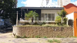 Casa com 4 Quartos para alugar, 290m² no Cambuí, Campinas - Foto 19