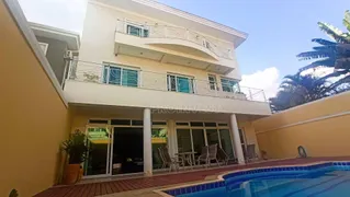 Casa de Condomínio com 4 Quartos à venda, 520m² no Granja Viana, Cotia - Foto 25