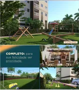 Apartamento com 3 Quartos à venda, 59m² no Carlito Pamplona, Fortaleza - Foto 6