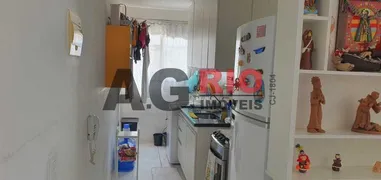 Apartamento com 2 Quartos à venda, 52m² no Taquara, Rio de Janeiro - Foto 8