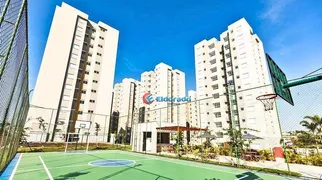 Apartamento com 2 Quartos à venda, 51m² no Jardim Maria Antônia Nova Veneza, Sumaré - Foto 9