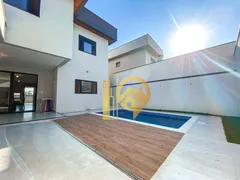 Casa de Condomínio com 4 Quartos à venda, 258m² no Urbanova, São José dos Campos - Foto 31