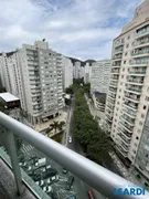 Apartamento com 5 Quartos para venda ou aluguel, 180m² no Pitangueiras, Guarujá - Foto 28