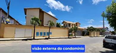 Apartamento com 3 Quartos à venda, 64m² no Itaperi, Fortaleza - Foto 2
