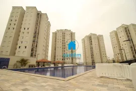 Apartamento com 2 Quartos para alugar, 54m² no São Pedro, Osasco - Foto 46