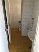 Conjunto Comercial / Sala com 1 Quarto para alugar, 110m² no Vila Romana, São Paulo - Foto 3