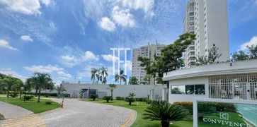 Apartamento com 3 Quartos para alugar, 162m² no Parque Prado, Campinas - Foto 33