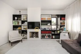 Apartamento com 4 Quartos para alugar, 175m² no Lapa, São Paulo - Foto 5