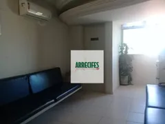 Conjunto Comercial / Sala para alugar, 96m² no Boa Vista, Recife - Foto 37