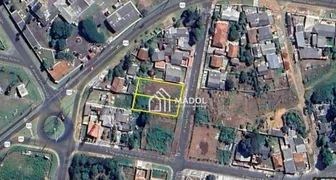 Terreno / Lote / Condomínio à venda, 600m² no Boa Vista, Ponta Grossa - Foto 1