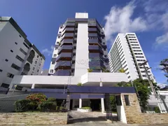 Apartamento com 3 Quartos para alugar, 143m² no Campo Grande, Recife - Foto 29