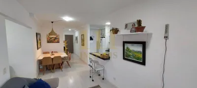 Apartamento com 2 Quartos à venda, 73m² no Jardim Anhembi, São José dos Campos - Foto 3