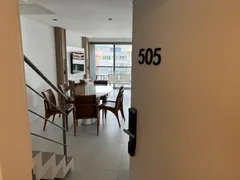 Cobertura com 3 Quartos para alugar, 150m² no Jurerê, Florianópolis - Foto 2