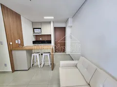 Kitnet com 1 Quarto para alugar, 44m² no Vila Seixas, Ribeirão Preto - Foto 4