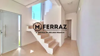 Casa com 3 Quartos para venda ou aluguel, 125m² no Granja Viana, Cotia - Foto 12