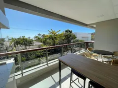 Apartamento com 3 Quartos para alugar, 130m² no Jurerê, Florianópolis - Foto 31