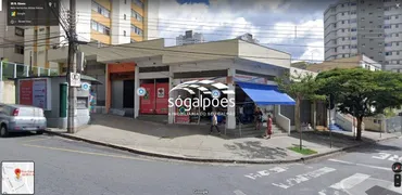Galpão / Depósito / Armazém à venda, 692m² no Nova Suíssa, Belo Horizonte - Foto 1