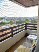 Apartamento com 3 Quartos à venda, 108m² no Jardim Bela Vista, Valinhos - Foto 6