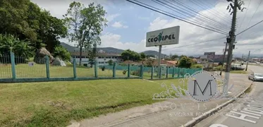 Galpão / Depósito / Armazém para alugar, 2000m² no Biguacu, Biguaçu - Foto 11