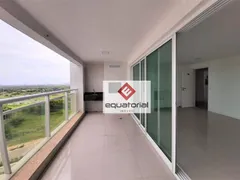 Apartamento com 4 Quartos à venda, 165m² no Manoel Dias Branco, Fortaleza - Foto 24