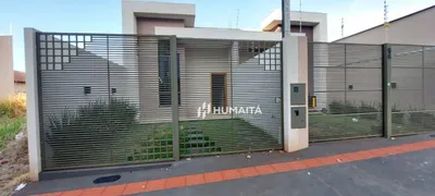 Casa com 3 Quartos à venda, 76m² no Jardim Sao Paulo II, Londrina - Foto 1