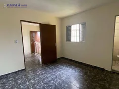 Casa com 1 Quarto para alugar, 60m² no Jardim Oliveiras, Taboão da Serra - Foto 2