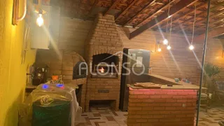 Casa de Condomínio com 4 Quartos à venda, 290m² no Aguassai Caucaia do Alto, Cotia - Foto 19