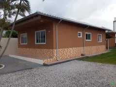 Casa com 4 Quartos à venda, 104m² no Ingleses do Rio Vermelho, Florianópolis - Foto 1