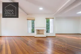 Casa de Condomínio com 4 Quartos para alugar, 550m² no Condominio Marambaia, Vinhedo - Foto 9