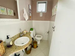 Casa de Condomínio com 5 Quartos para alugar, 140m² no Bosque de Geriba, Armação dos Búzios - Foto 19