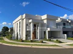 Casa de Condomínio com 4 Quartos à venda, 307m² no Loteamento Parque dos Alecrins , Campinas - Foto 1