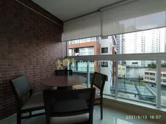 Flat com 1 Quarto para alugar, 52m² no Itaim Bibi, São Paulo - Foto 8