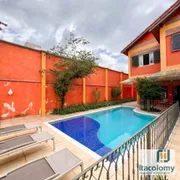 Casa de Condomínio com 4 Quartos à venda, 485m² no Alphaville, Barueri - Foto 24