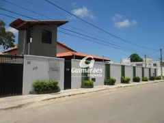 Casa de Condomínio com 3 Quartos à venda, 202m² no JOSE DE ALENCAR, Fortaleza - Foto 42